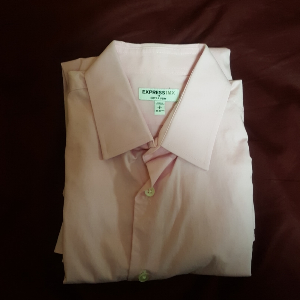 Express Dress Shirt